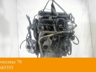 Двигатель Mercedes Vito W638 1996-2003 OM 611.980