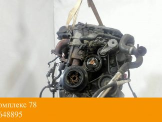 Двигатель Volkswagen Touareg 2010-2014 CGRA