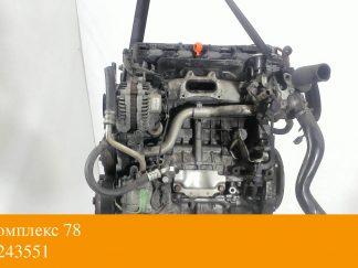 Двигатель Honda Civic 2006-2012 R18A2