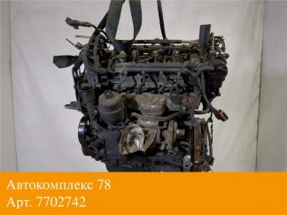 Двигатель Fiat Doblo 2001-2005 188 A 9.000