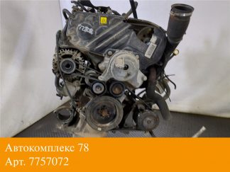 Двигатель Opel Zafira B 2005-2012 Z19DTH (взаимозаменяемы: Z19DTH; Z19DTH; Z19DTH; Z19DTH; Z19DTH; Z19DTH; Z19DTH)