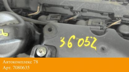 Двигатель Mazda 2 2003-2008 F6JA, F6JB (взаимозаменяемы: 8HX; 8HX, 8HZ; 8HX, 8HZ; 8HZ; F6JA, F6JB; F6J..; F6JB, F6JD)