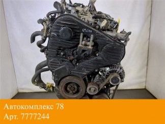 Двигатель Mazda 5 (CR) 2005-2010 RF