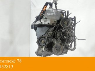 Двигатель Volkswagen Golf 4 1997-2005 AZD (взаимозаменяемы: BCB; AUS; AZD; BCB; ATN)