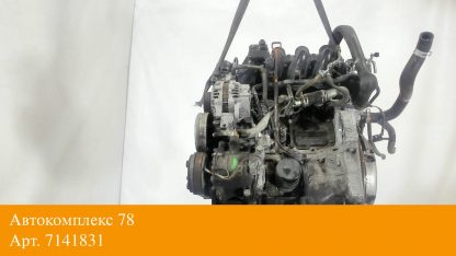 Двигатель Honda Civic 2006-2012 L13A7