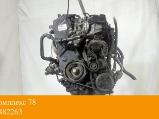 Двигатель Ford S-Max 2010-2015 UFWA