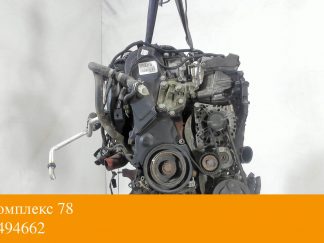 Двигатель Ford Focus 3 2011-2015 UFDB (взаимозаменяемы: UFDA)