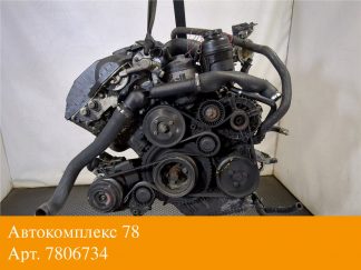 Двигатель BMW 7 E38 1994-2001 286S1/2