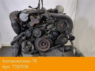 Двигатель Mercedes S W220 1998-2005 OM 613.960