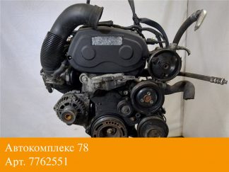 Двигатель Opel Insignia 2008-2013 A18XER
