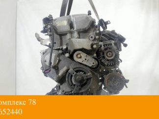 Двигатель Saturn VUE 2007-2010 LE5