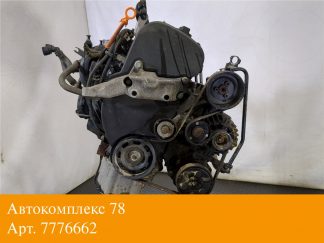 Двигатель Volkswagen Golf 4 1997-2005 BCB (взаимозаменяемы: BCB; ATN)