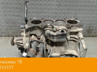 Двигатель Ford Fusion 2002-2012 FXJA, FXJB, FXJC (взаимозаменяемы: FXJ…)