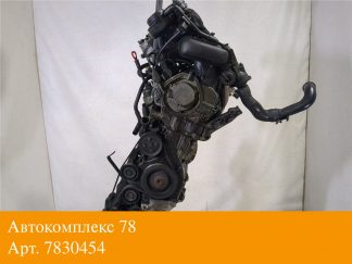Двигатель Mercedes A W168 1997-2004 OM 668.940 (взаимозаменяемы: OM668.940; OM 668.914)