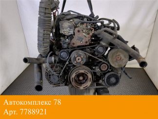 Двигатель Mercedes Vito W639 2004-2013 OM 646.983