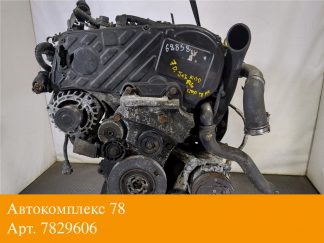 Двигатель Opel Vectra C 2002-2008 Z19DTH (взаимозаменяемы: Z19DTH; Z19DTH; Z19DTH; Z19DTH; Z19DTH; Z19DTH; Z19DTH)