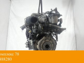 Двигатель Ford Focus 3 2011-2015 T3DA, T3DB