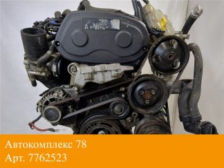 Двигатель Opel Insignia 2008-2013 A18XER