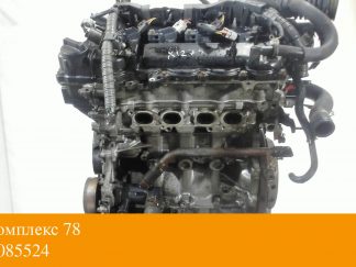 Двигатель Toyota Auris E15 2006-2012 1NR-FE
