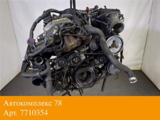 Двигатель Mercedes CLC 2008-2011 OM 646.963 (взаимозаменяемы: OM 646.963; OM 646.966)
