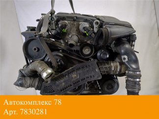 Двигатель Mercedes CLK W209 2002-2009 M271.940 (взаимозаменяемы: M271.940)
