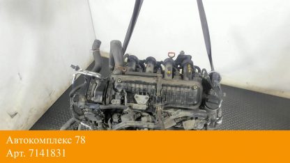 Двигатель Honda Civic 2006-2012 L13A7