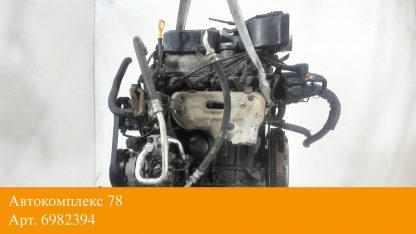 Купить двигатель KIA Picanto 2004-2011 G4HG