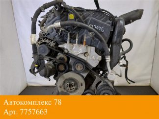 Двигатель Suzuki SX4 2006-2014 D19AA (взаимозаменяемы: D19AA)