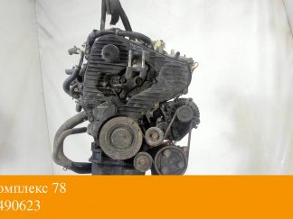Двигатель Mazda 5 (CR) 2005-2010 RF