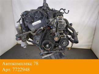 Двигатель Audi A4 (B9) 2015-2020 CYMC