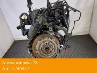 Двигатель Opel Corsa D 2006-2011 Z12XEP (взаимозаменяемы: Z12XEP; Z12XEP; Z12XEP; Z12XEP)