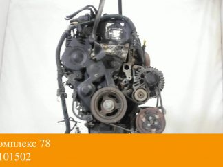 Двигатель Citroen C2 8HX, 8HZ (взаимозаменяемы: 8HX; F6JA, F6JB; 8HX, 8HZ; 8HZ; F6JA, F6JB; F6J..; F6JB, F6JD)