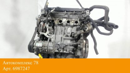 Купить двигатель Mini Clubman (R55) 2007-2014 N16B16A