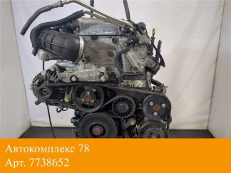 Двигатель Saab 9-3 2002-2007 D223L