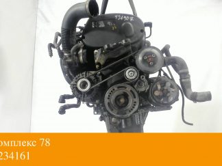 Двигатель Opel Vectra C 2002-2008 Z18XER (взаимозаменяемы: Z18XER)