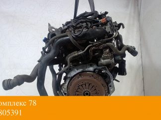 Двигатель Opel Corsa D 2011-2014 A13DTC