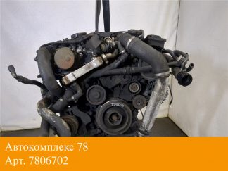 Двигатель BMW X3 E83 2004-2010 204D4 / M47N (взаимозаменяемы: 204D4 / M47D20; 204D4 / M47D20; 204D4 / M47D20)