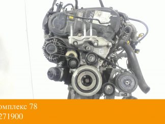 Двигатель Fiat Bravo 2007-2010 198 A 3.000