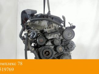 Двигатель Rover 75 1999-2005 204D2