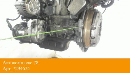 Двигатель Ford Fiesta 2001-2007 F6J.. (взаимозаменяемы: 8HX; F6JA, F6JB; 8HX, 8HZ; 8HX, 8HZ; 8HZ; F6JA, F6JB; F6JB, F6JD)