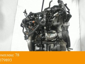 Двигатель Saab 9-3 2007-2011 Z19DTR