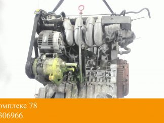 Двигатель Volvo S40 / V40 1995-2004 B4184S2