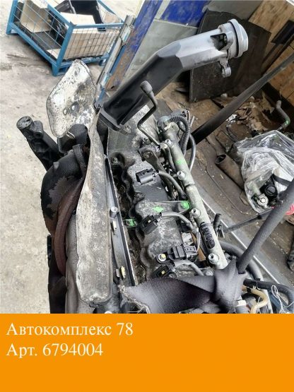 Купить двигатель Mercedes A W168 1997-2004 OM 668.942