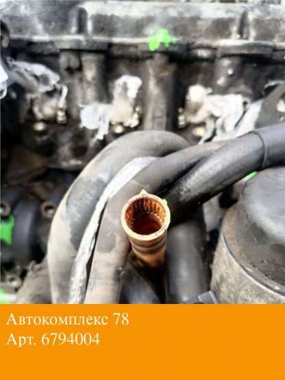 Купить двигатель Mercedes A W168 1997-2004 OM 668.942