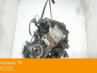 Двигатель Opel Omega B 1994-2003 Y25DT