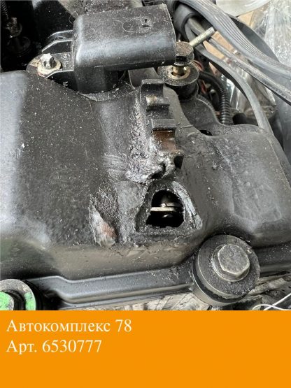 Двигатель Land Rover Freelander 1 1998-2007 TD4 204D3 купить