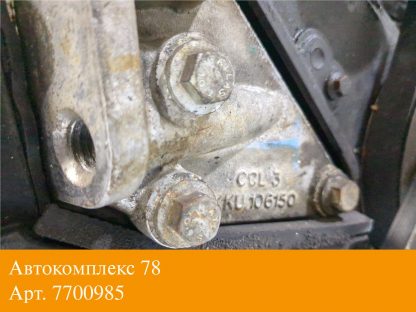 Двигатель Land Rover Freelander 1 1998-2007 18K4F