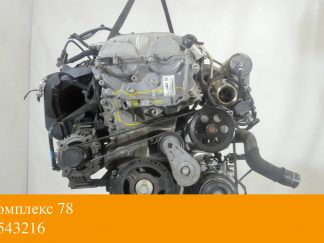 Двигатель Buick Regal 2017- LTG