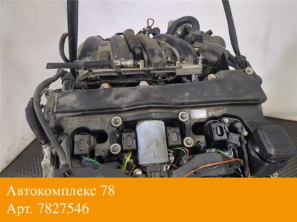 Двигатель BMW 3 E46 1998-2005 N42 B18A