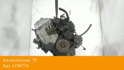 Двигатель Honda Civic 2006-2012 N22A2 (взаимозаменяемы: N22A2)